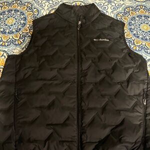 Men’s Powder Lite Vest - Big XL